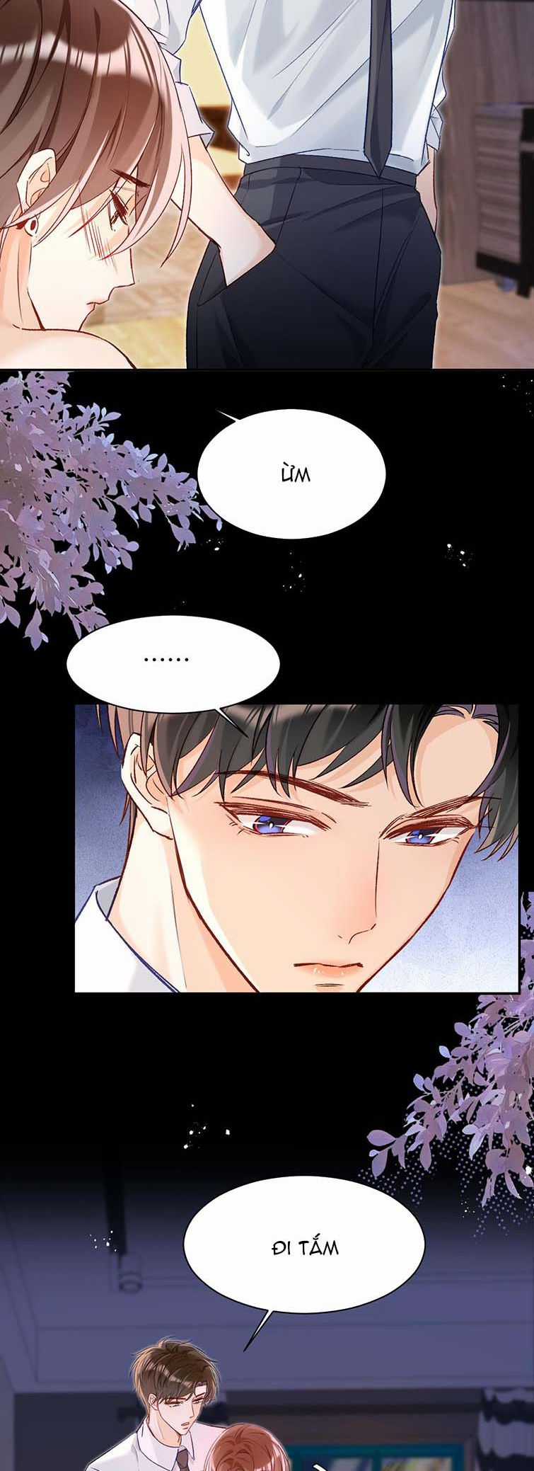 Cho Là Thật - Chapter 15 - Trang 8