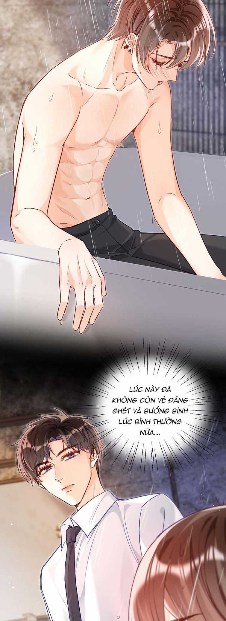 Cho Là Thật - Chapter 15 - Trang 10