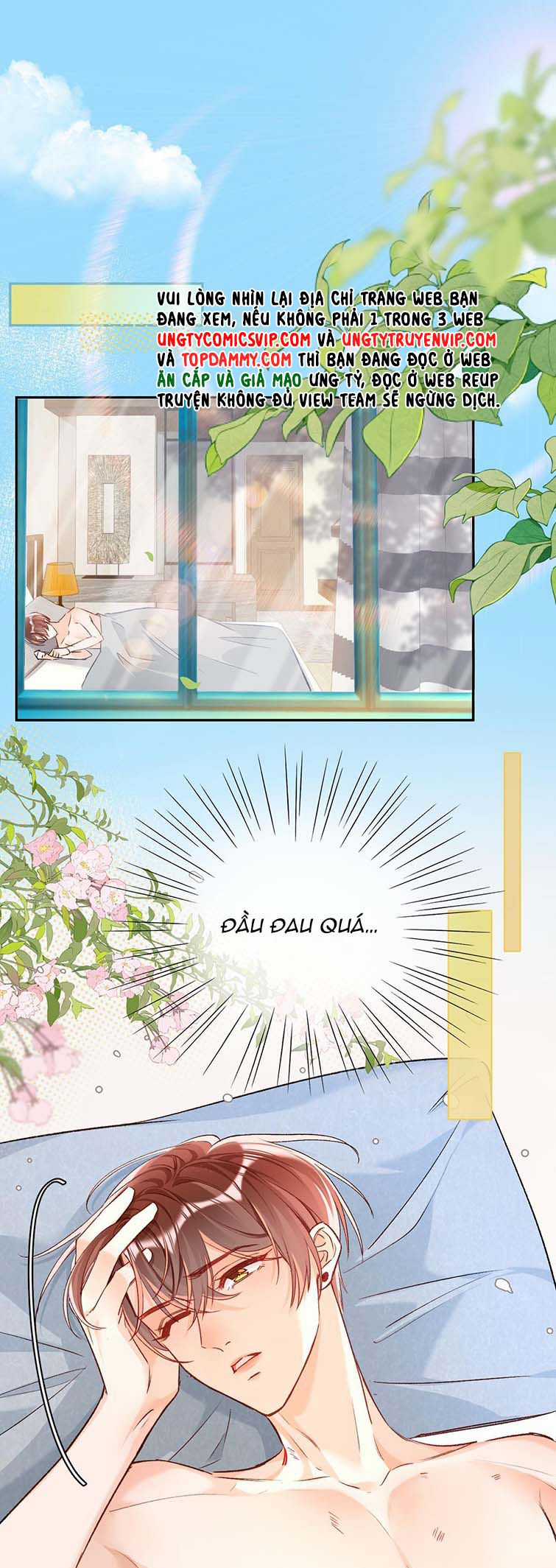 Cho Là Thật - Chapter 16 - Trang 2