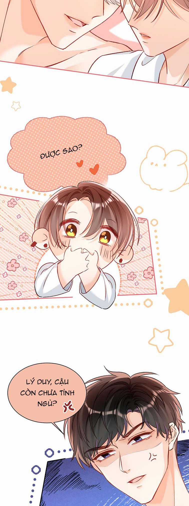 Cho Là Thật - Chapter 16 - Trang 16