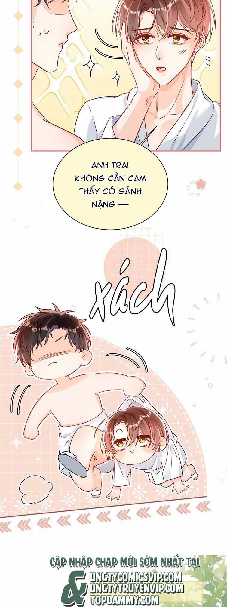 Cho Là Thật - Chapter 16 - Trang 18