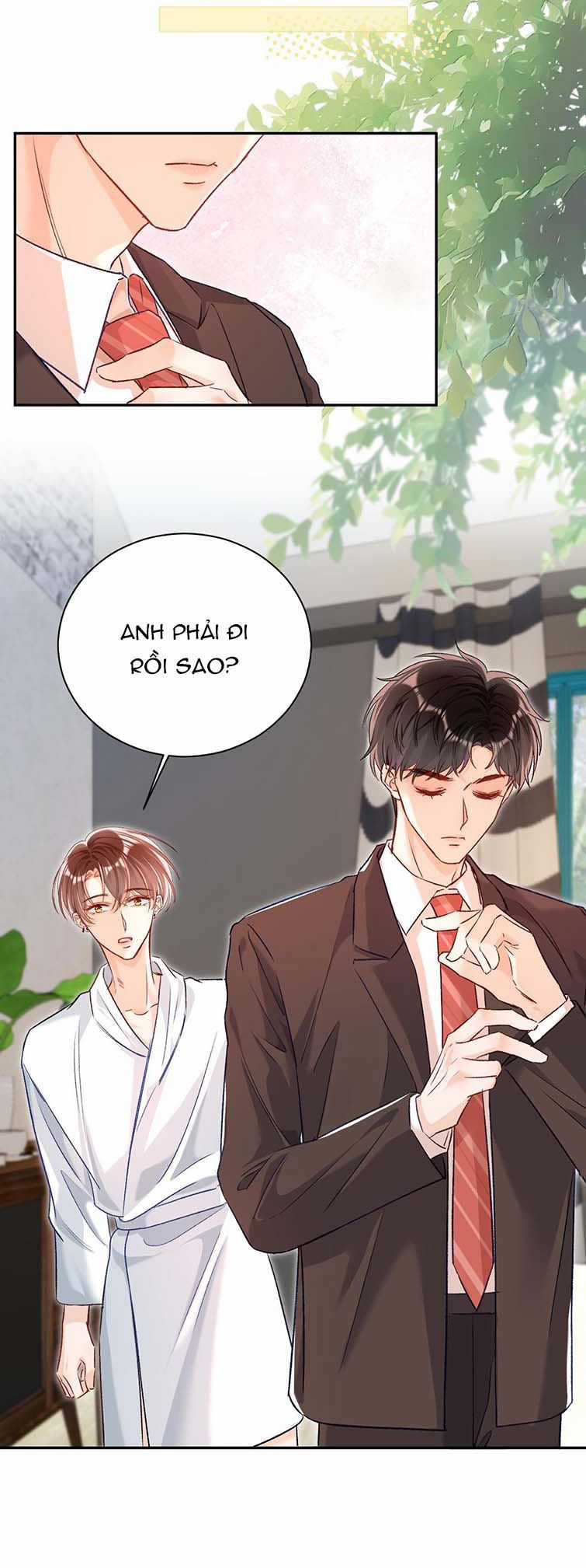Cho Là Thật - Chapter 16 - Trang 19