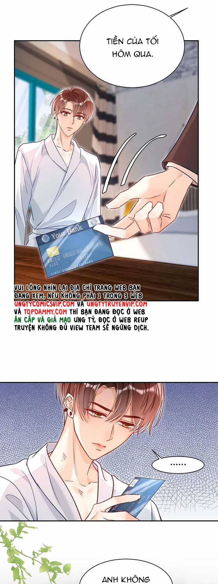 Cho Là Thật - Chapter 16 - Trang 20