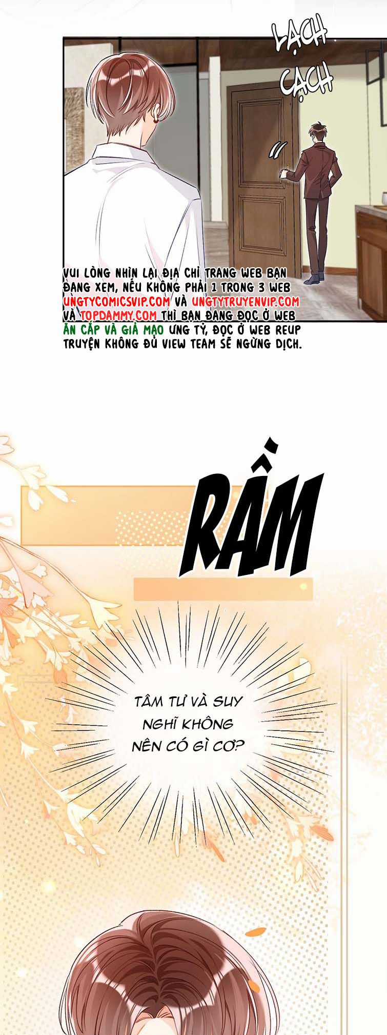 Cho Là Thật - Chapter 16 - Trang 24