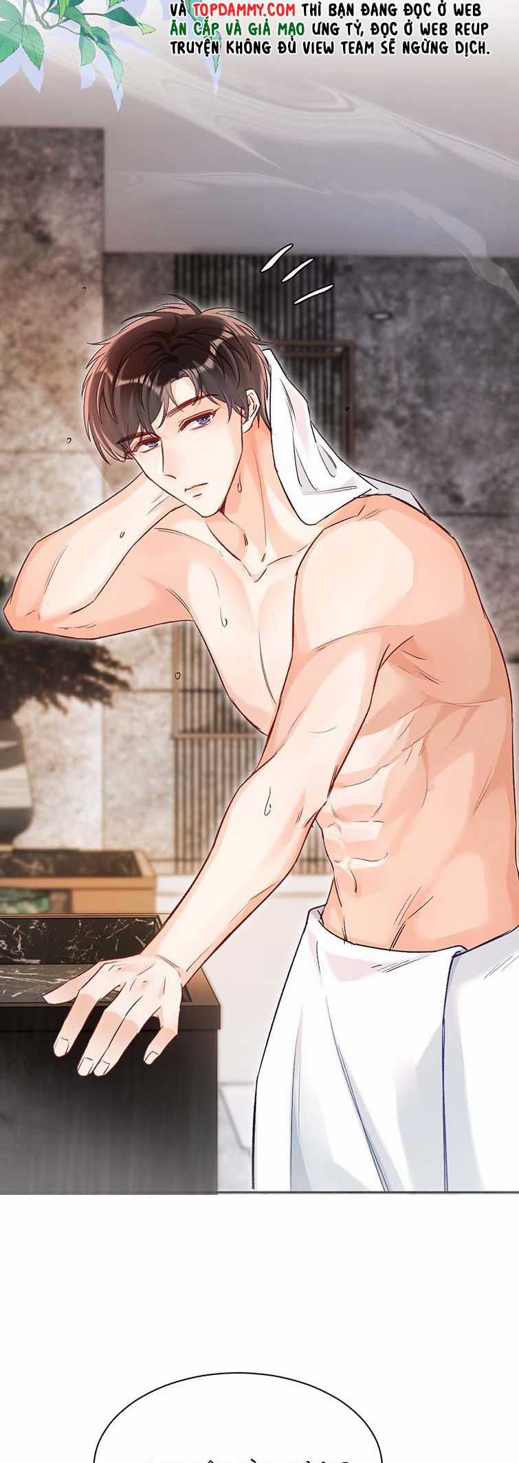 Cho Là Thật - Chapter 16 - Trang 9