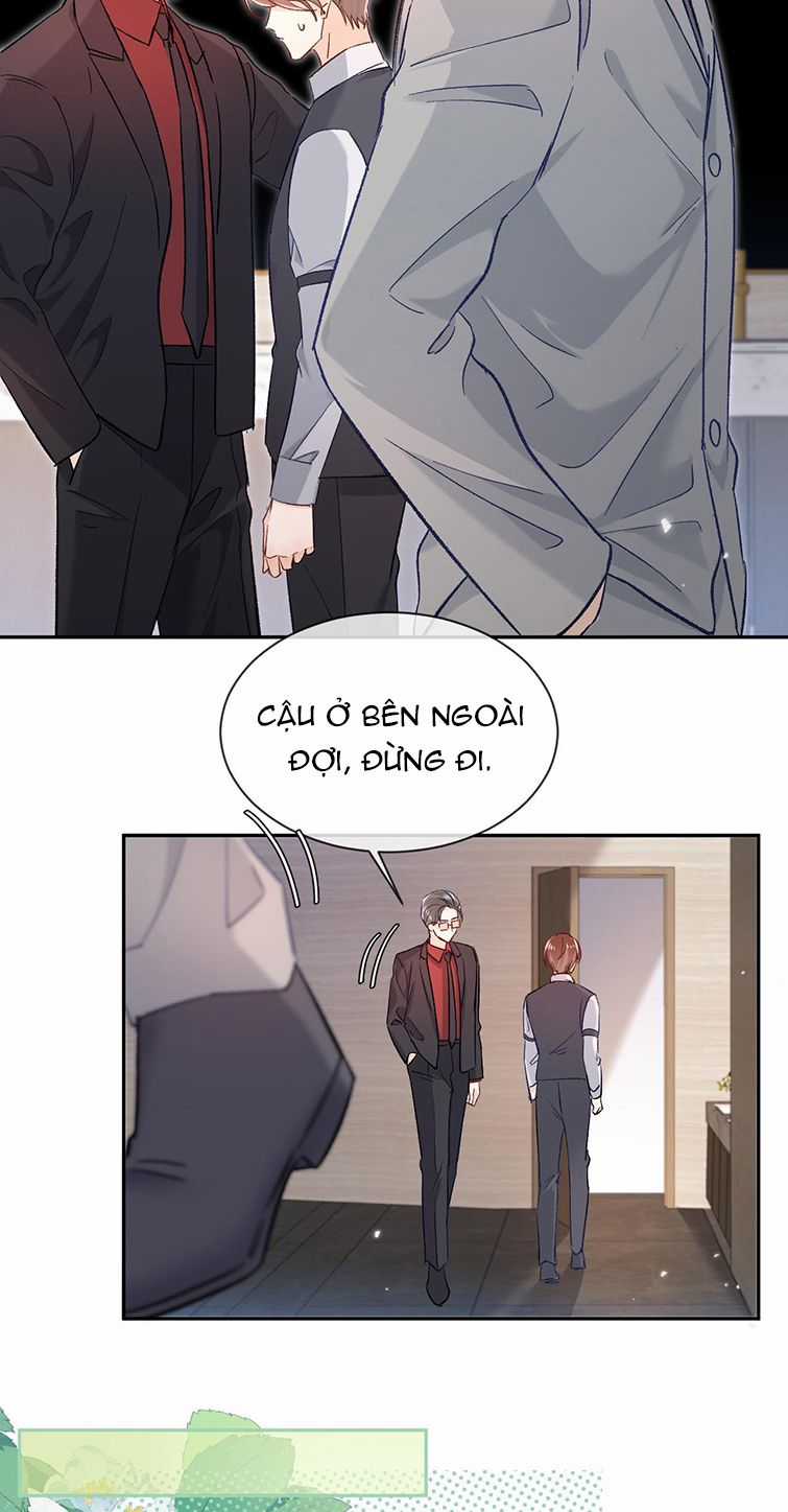 Cho Là Thật - Chapter 18 - Trang 11