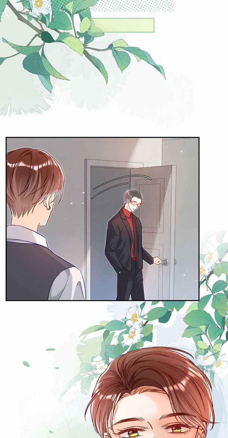 Cho Là Thật - Chapter 18 - Trang 12