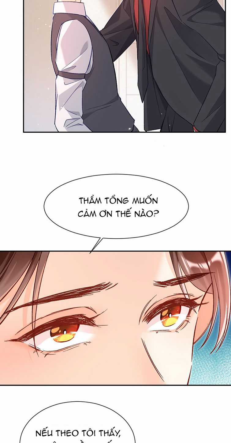 Cho Là Thật - Chapter 18 - Trang 14