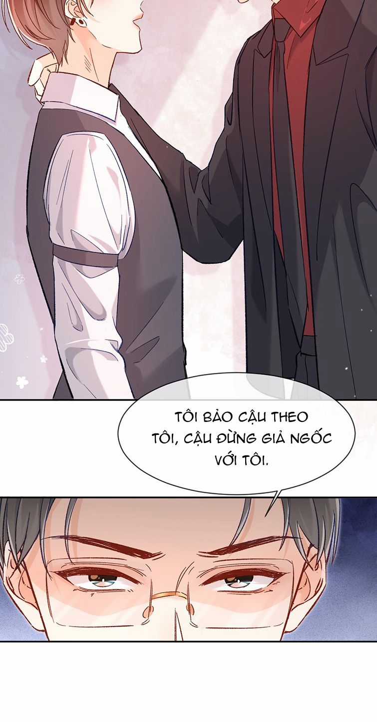 Cho Là Thật - Chapter 18 - Trang 16