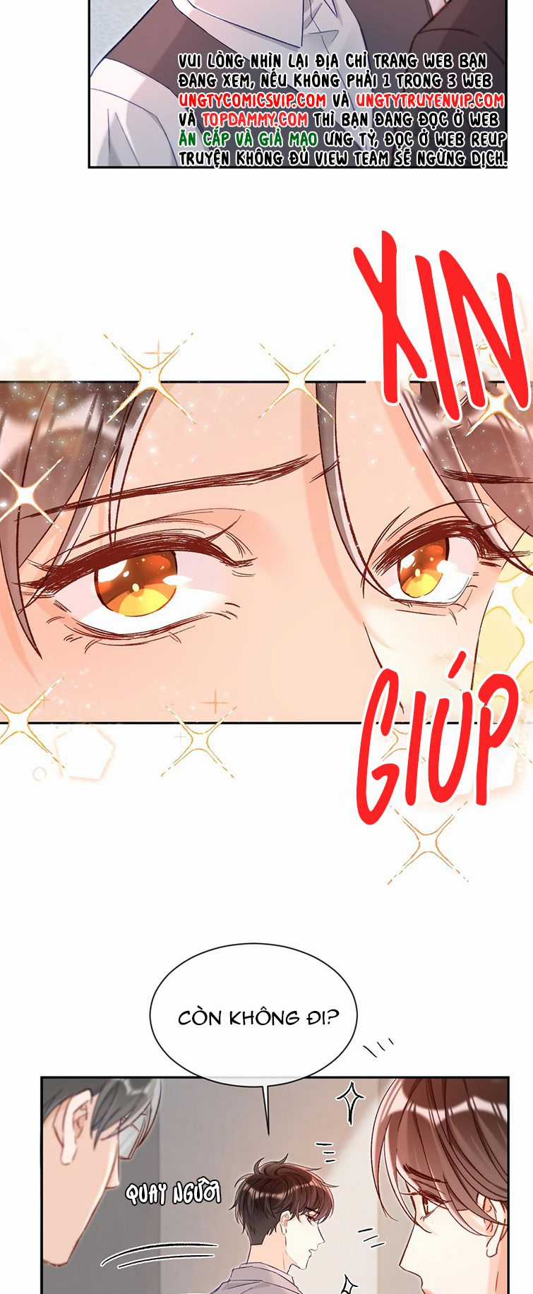 Cho Là Thật - Chapter 18 - Trang 18