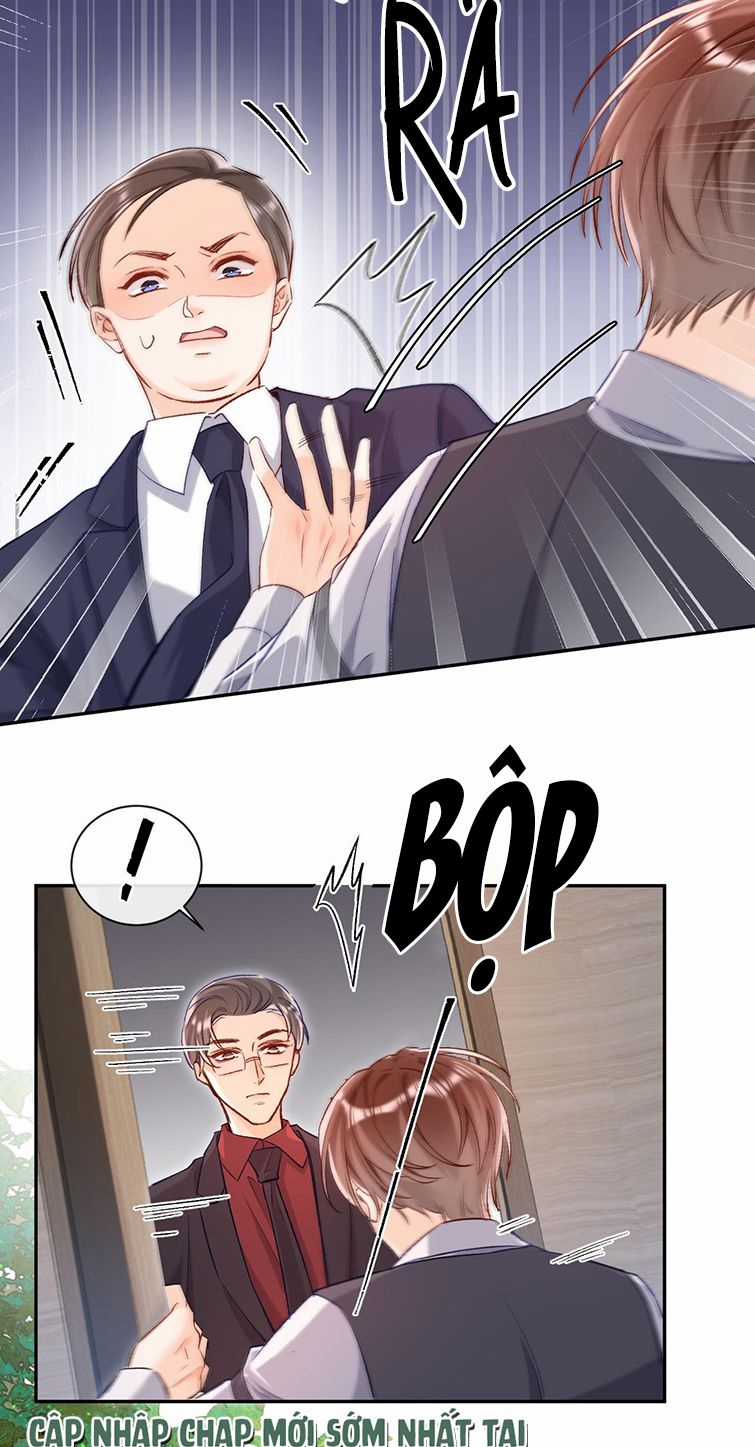 Cho Là Thật - Chapter 18 - Trang 3