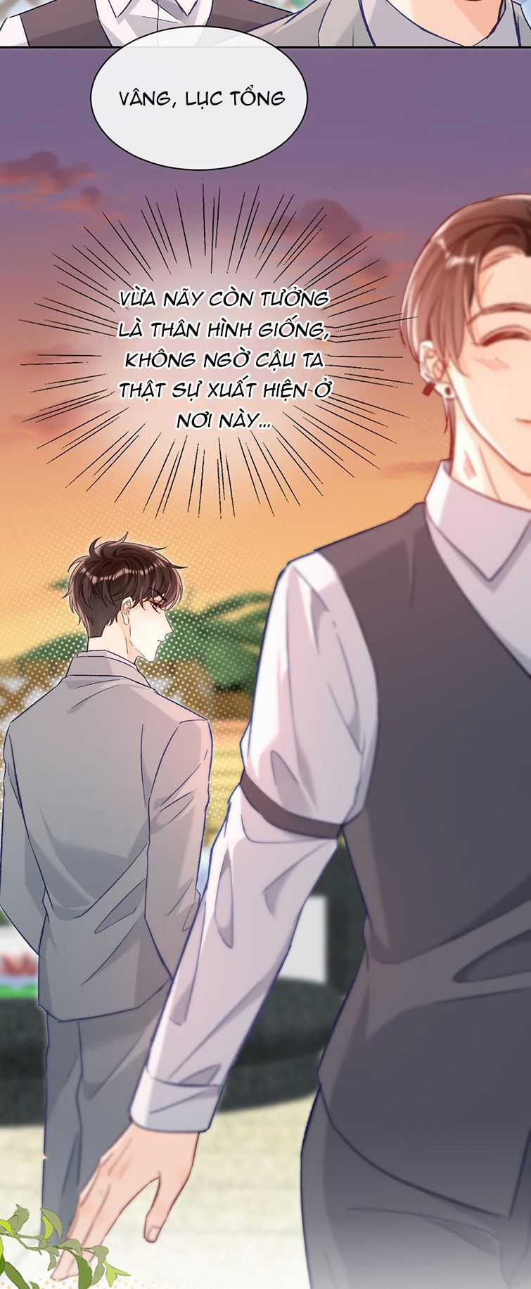 Cho Là Thật - Chapter 18 - Trang 23
