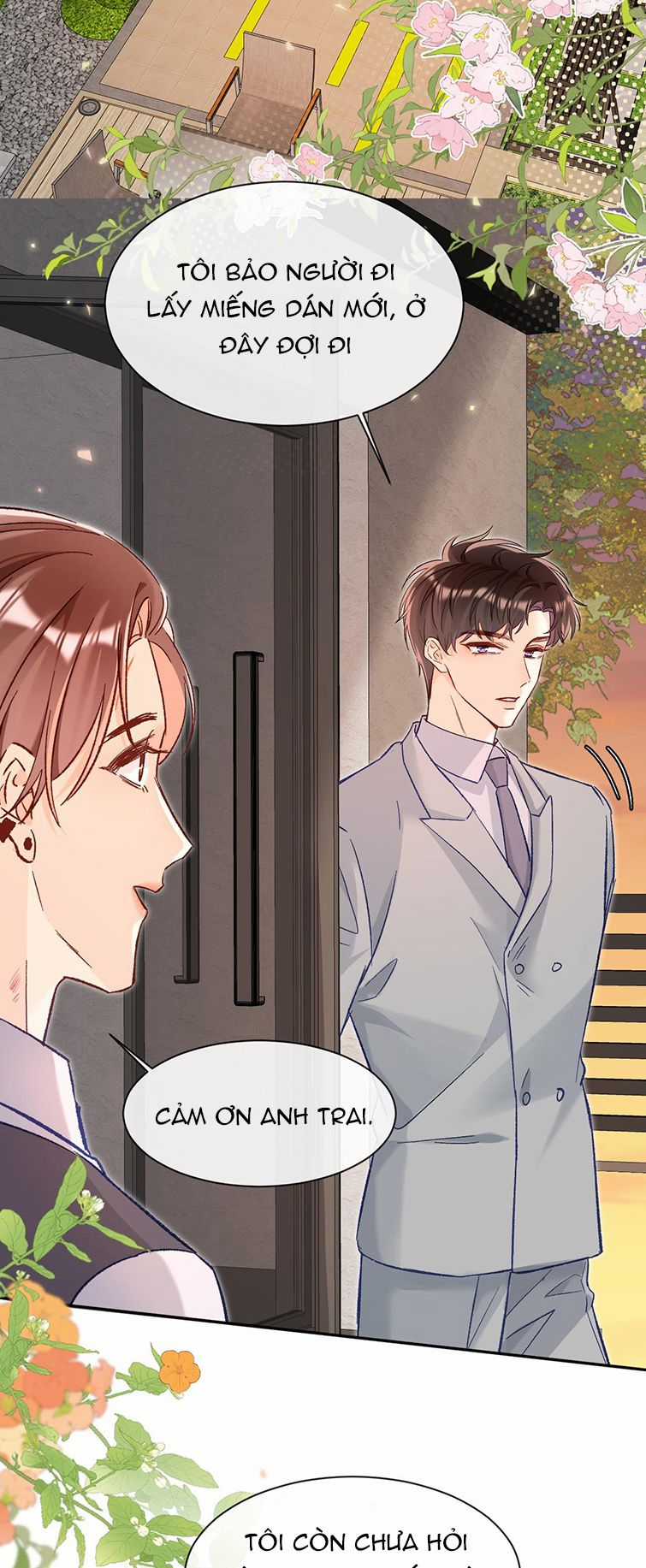 Cho Là Thật - Chapter 18 - Trang 25