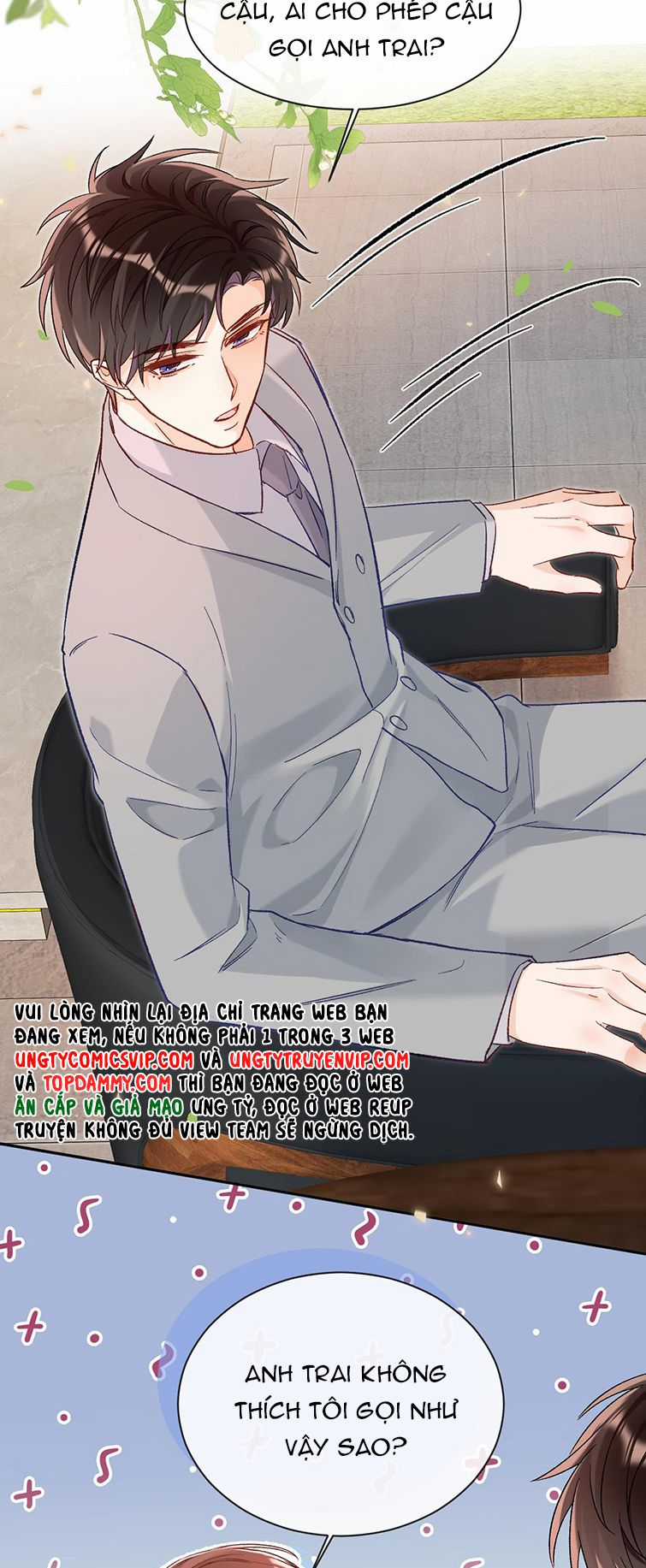 Cho Là Thật - Chapter 18 - Trang 26