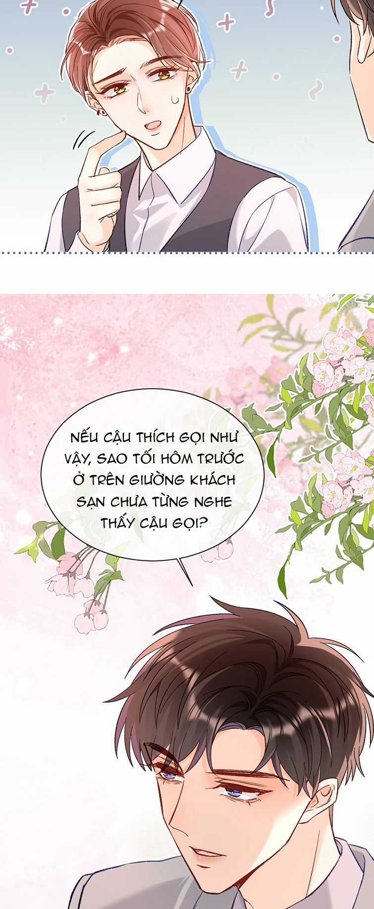 Cho Là Thật - Chapter 18 - Trang 27