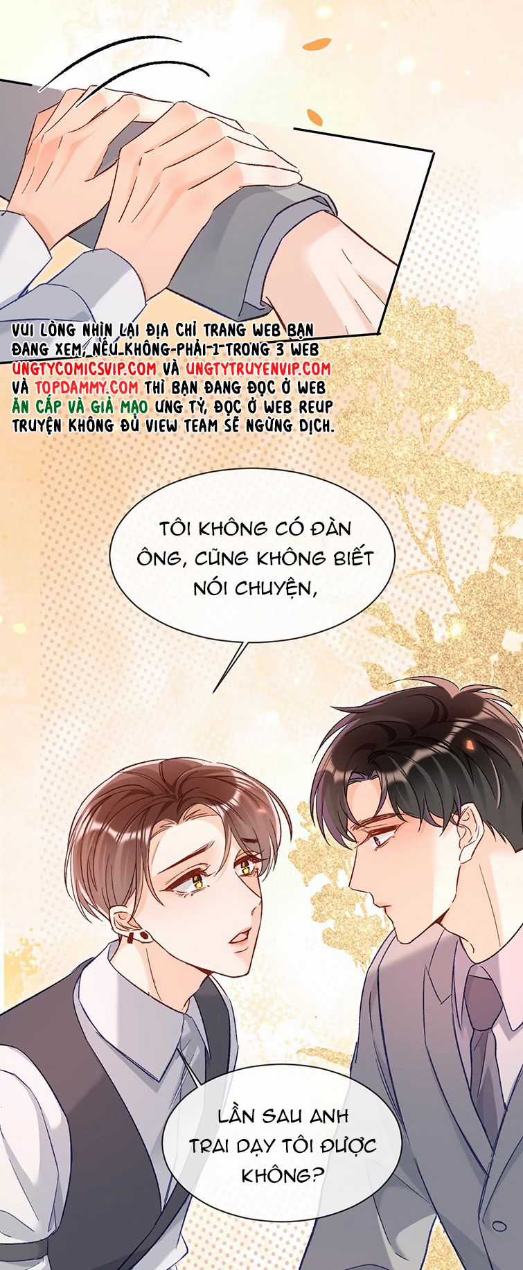 Cho Là Thật - Chapter 18 - Trang 30