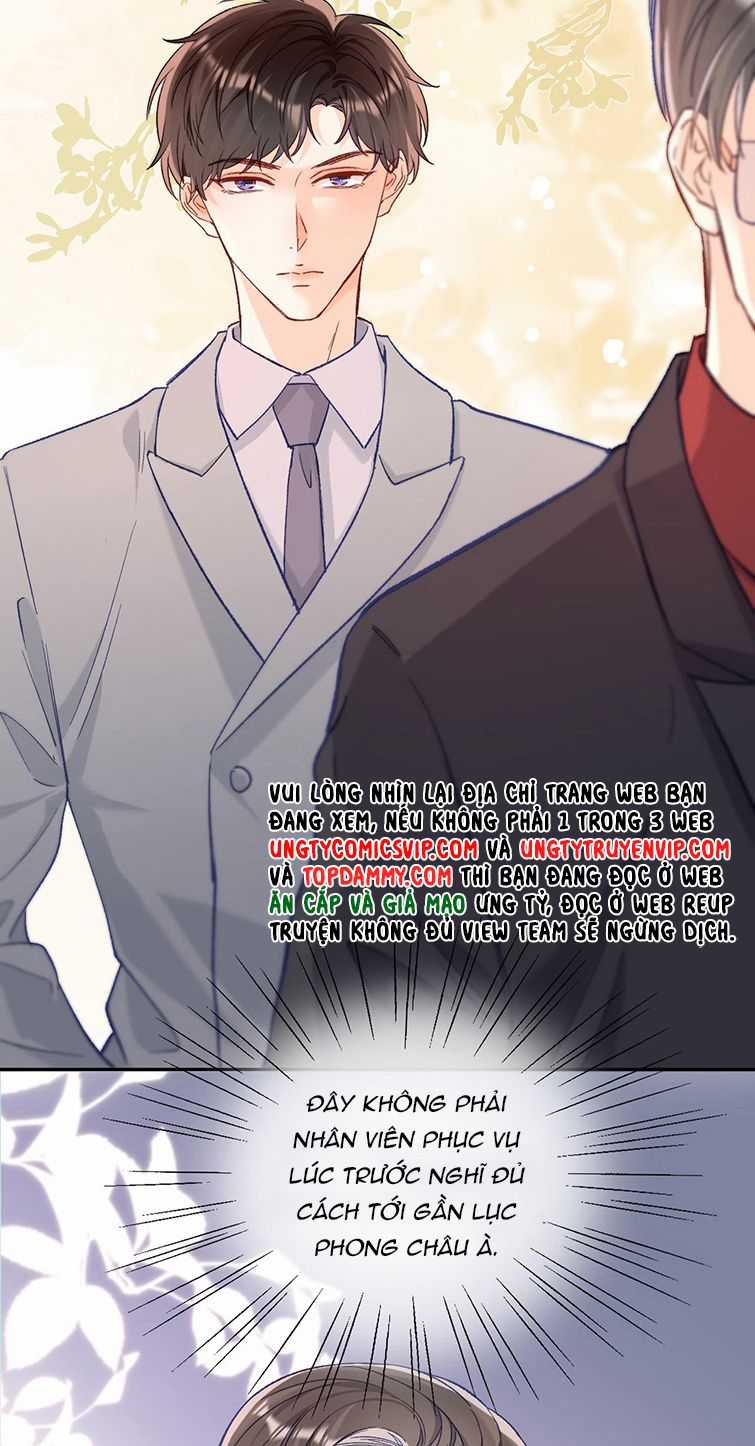 Cho Là Thật - Chapter 18 - Trang 6