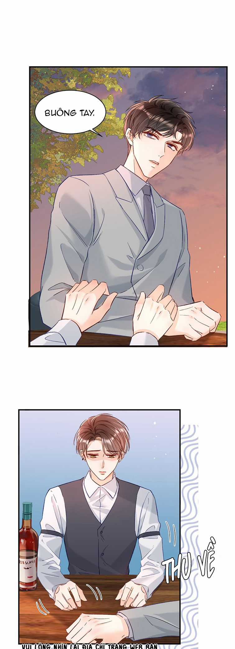 Cho Là Thật - Chapter 19 - Trang 2