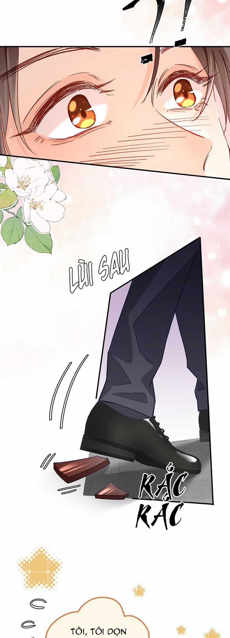 Cho Là Thật - Chapter 19 - Trang 12