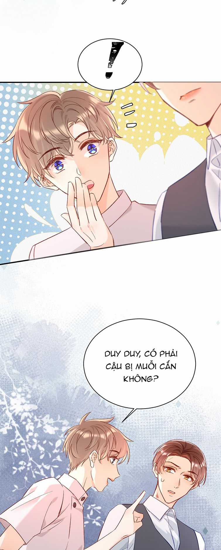 Cho Là Thật - Chapter 19 - Trang 22