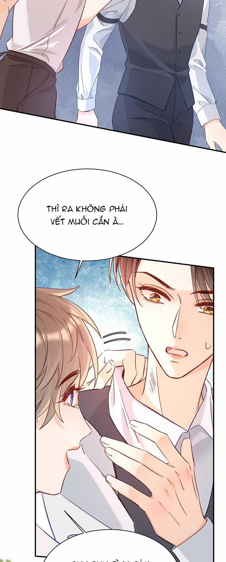 Cho Là Thật - Chapter 19 - Trang 23