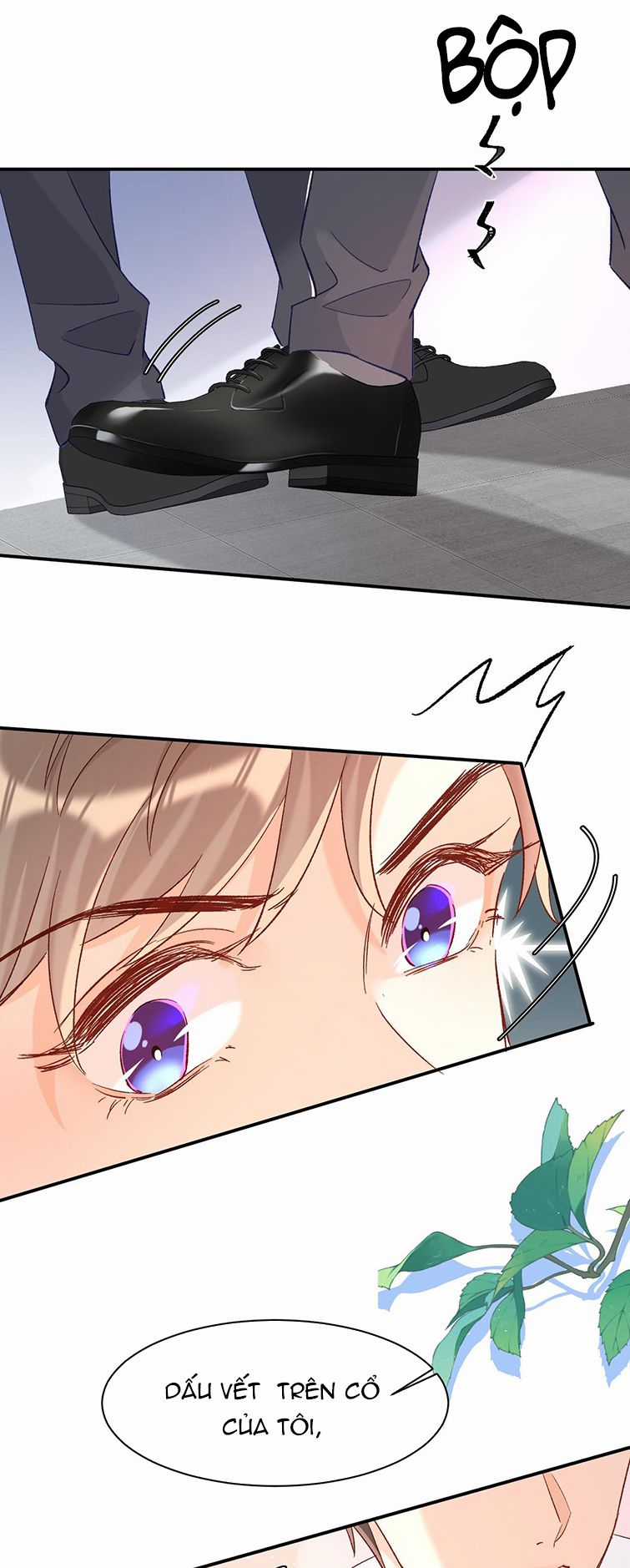 Cho Là Thật - Chapter 19 - Trang 27