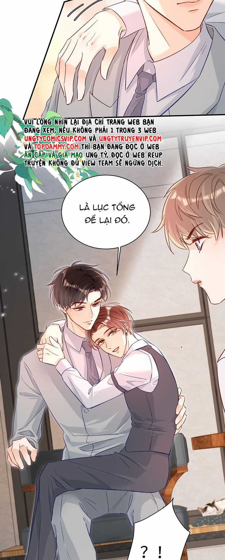 Cho Là Thật - Chapter 19 - Trang 28