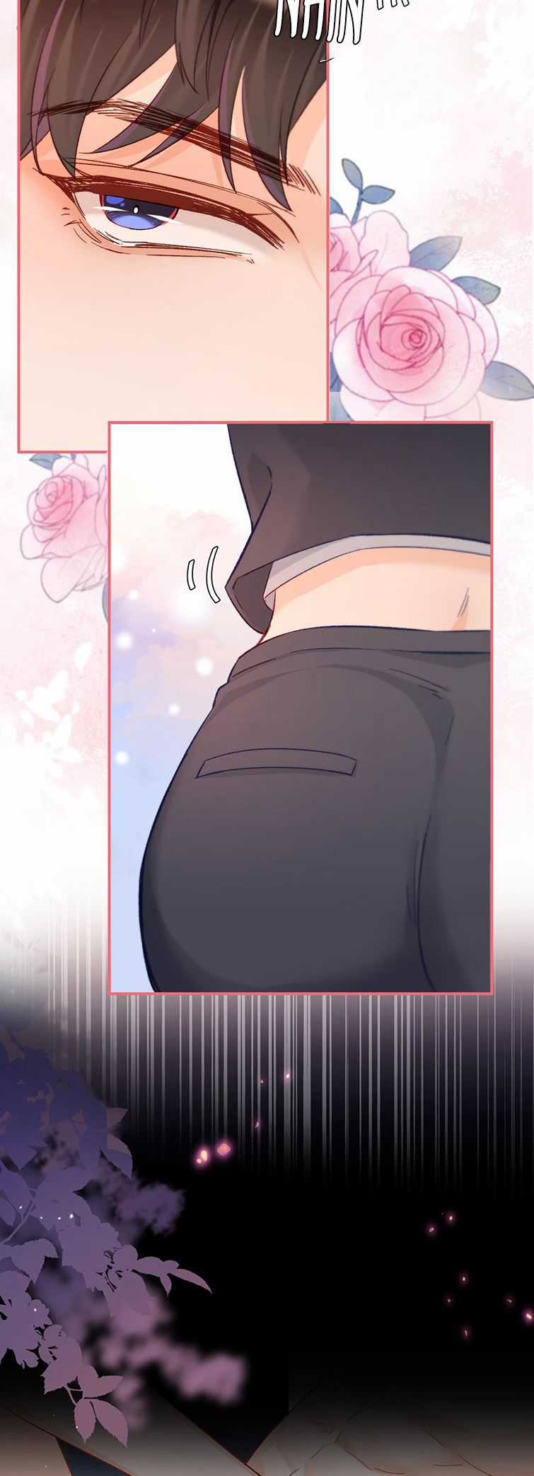 Cho Là Thật - Chapter 19 - Trang 6