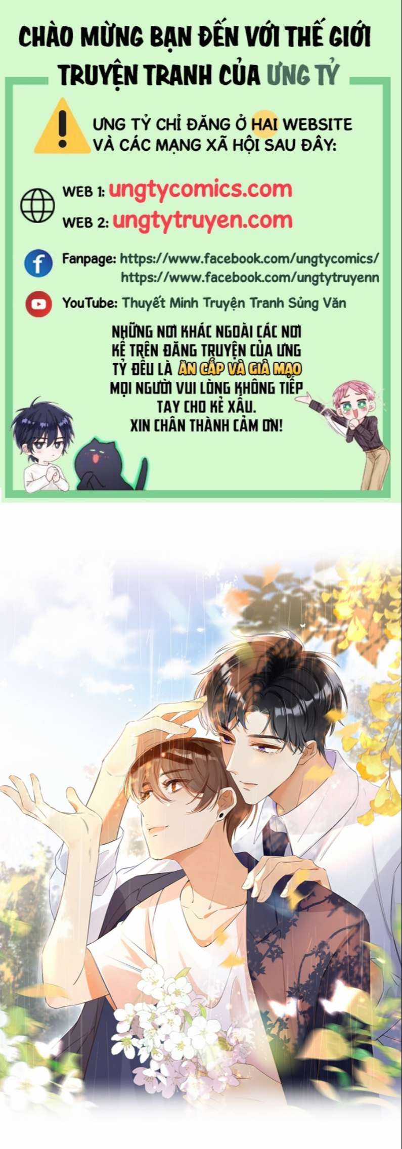 Cho Là Thật - Chapter 2 - Trang 2