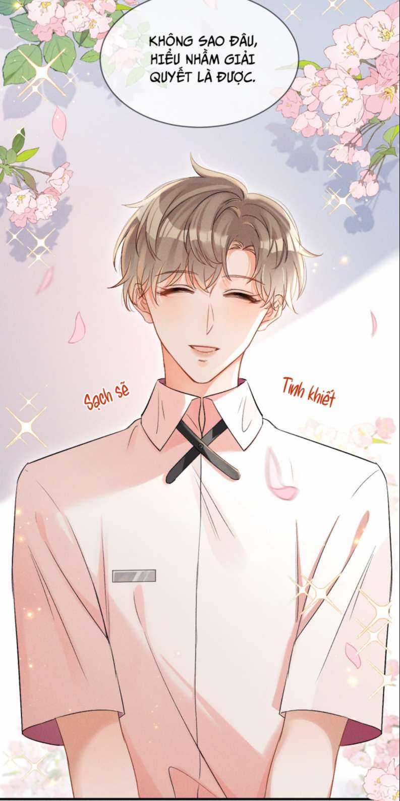 Cho Là Thật - Chapter 2 - Trang 16