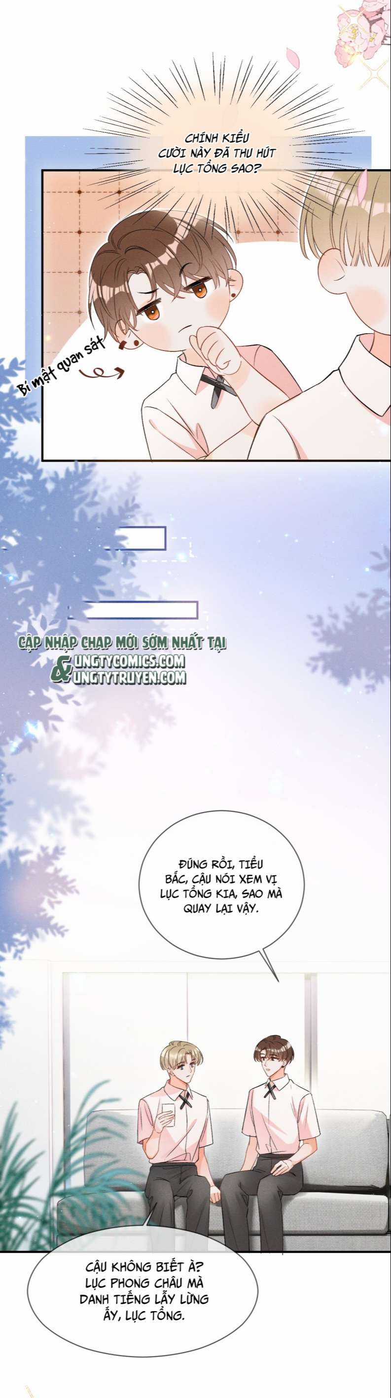 Cho Là Thật - Chapter 2 - Trang 17