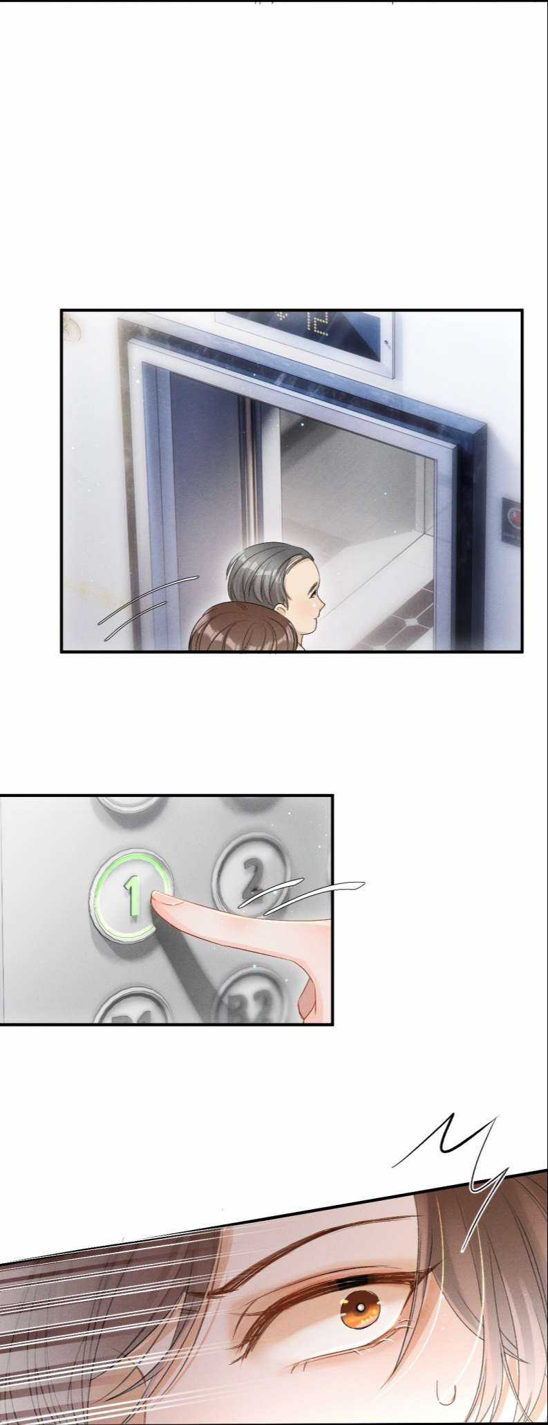 Cho Là Thật - Chapter 2 - Trang 21