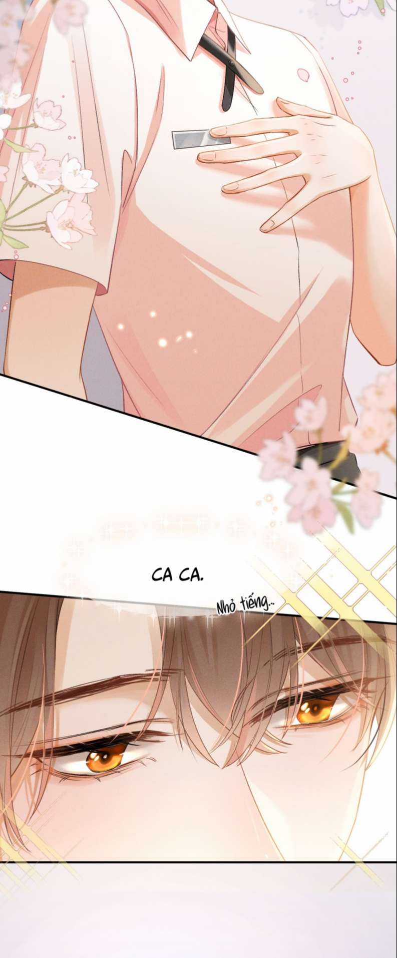 Cho Là Thật - Chapter 2 - Trang 27