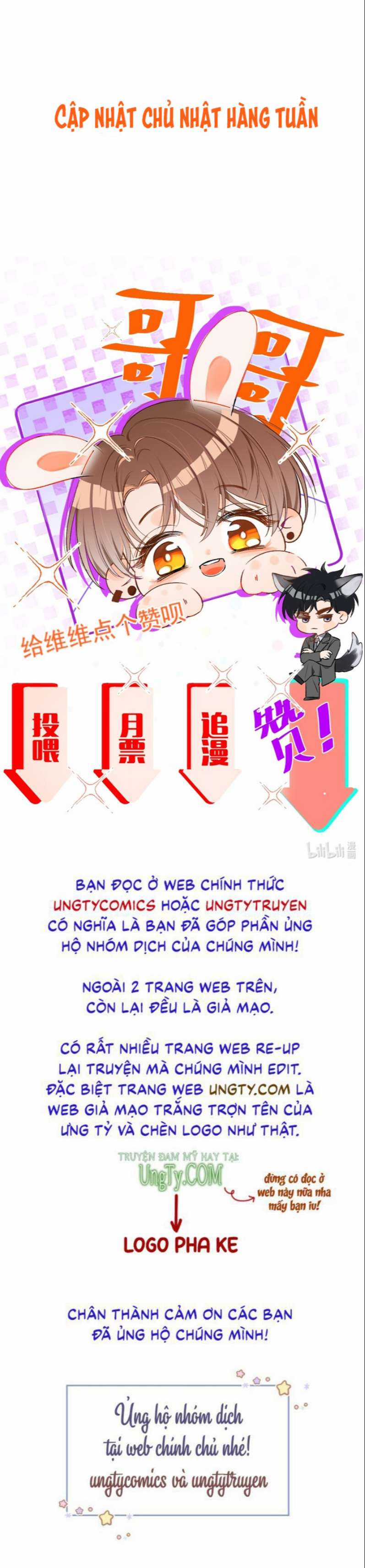 Cho Là Thật - Chapter 2 - Trang 30