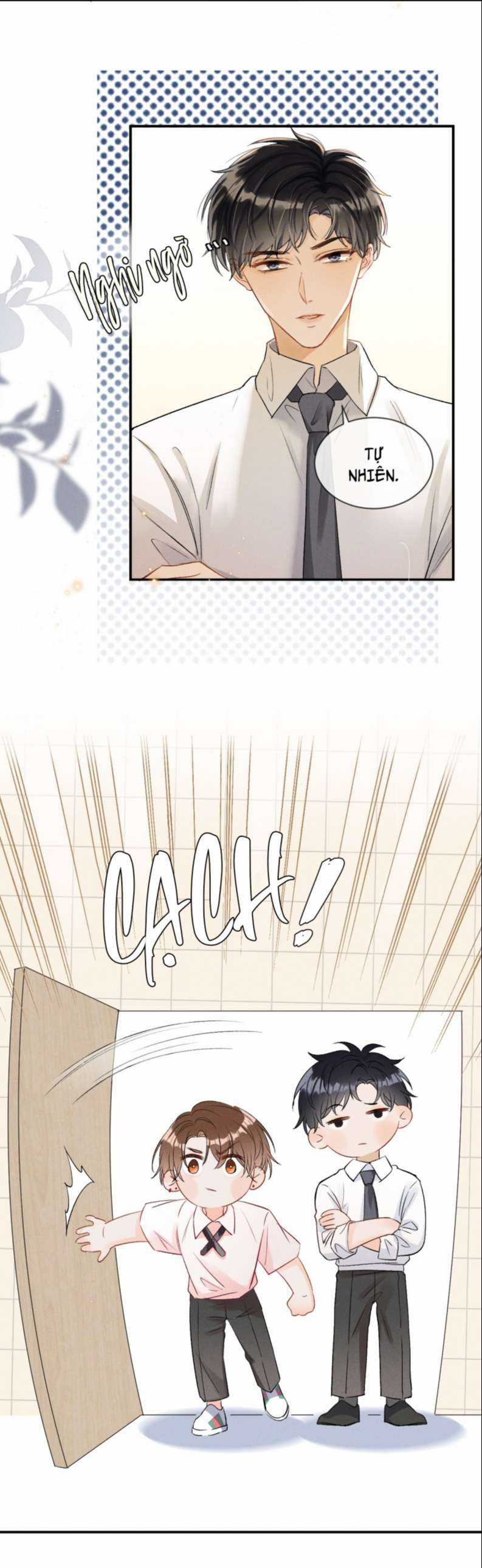 Cho Là Thật - Chapter 2 - Trang 6