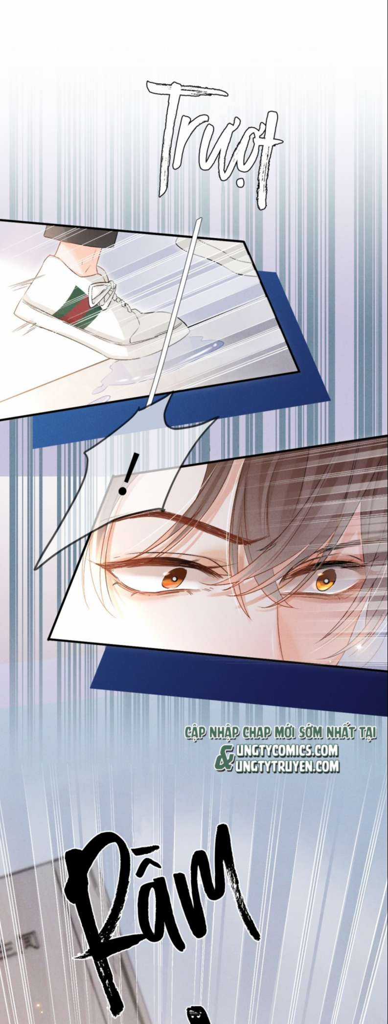 Cho Là Thật - Chapter 2 - Trang 9