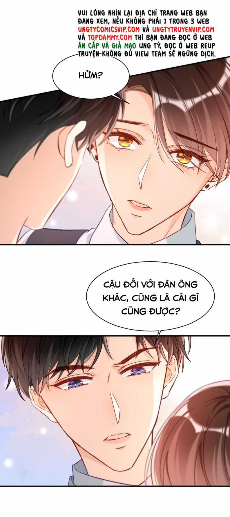 Cho Là Thật - Chapter 20 - Trang 14