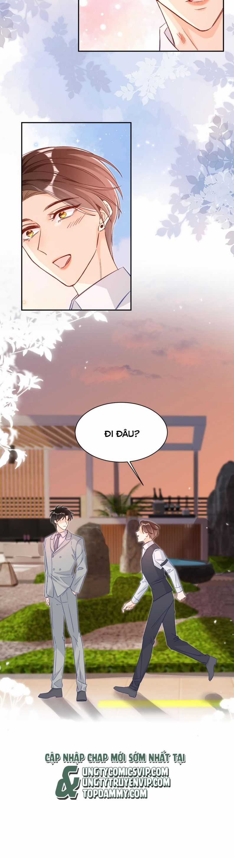 Cho Là Thật - Chapter 20 - Trang 17