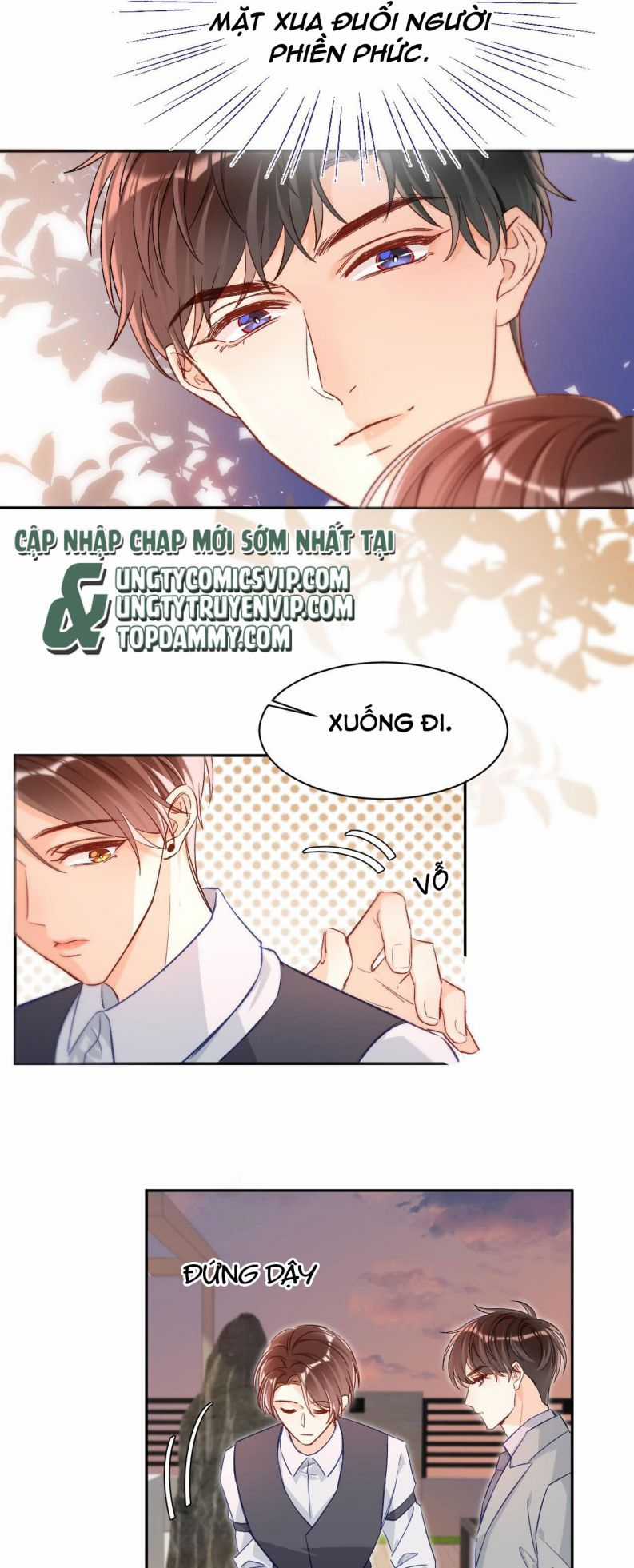 Cho Là Thật - Chapter 20 - Trang 5