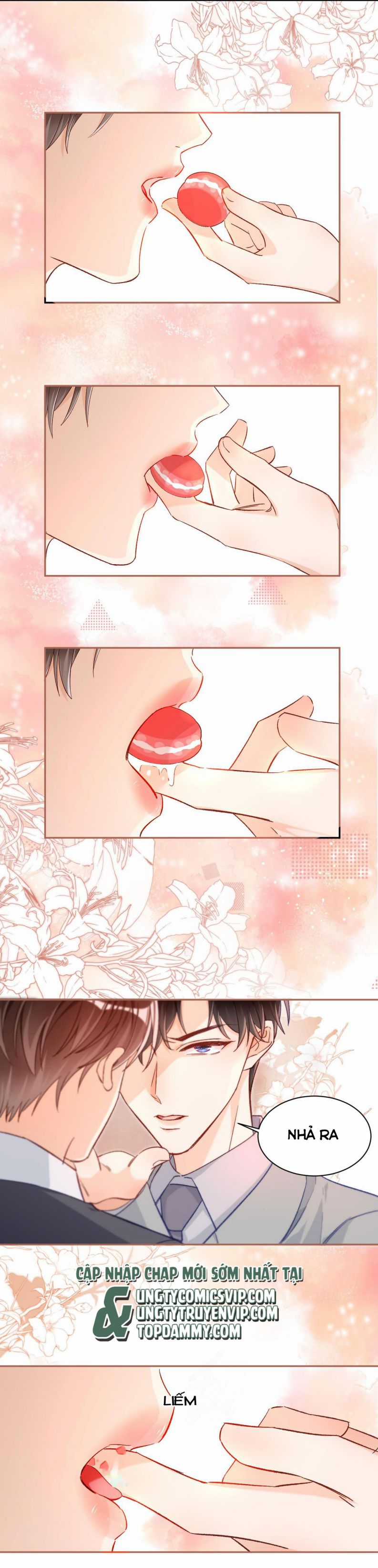 Cho Là Thật - Chapter 20 - Trang 9