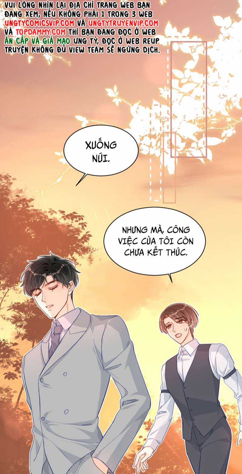 Cho Là Thật - Chapter 21 - Trang 2