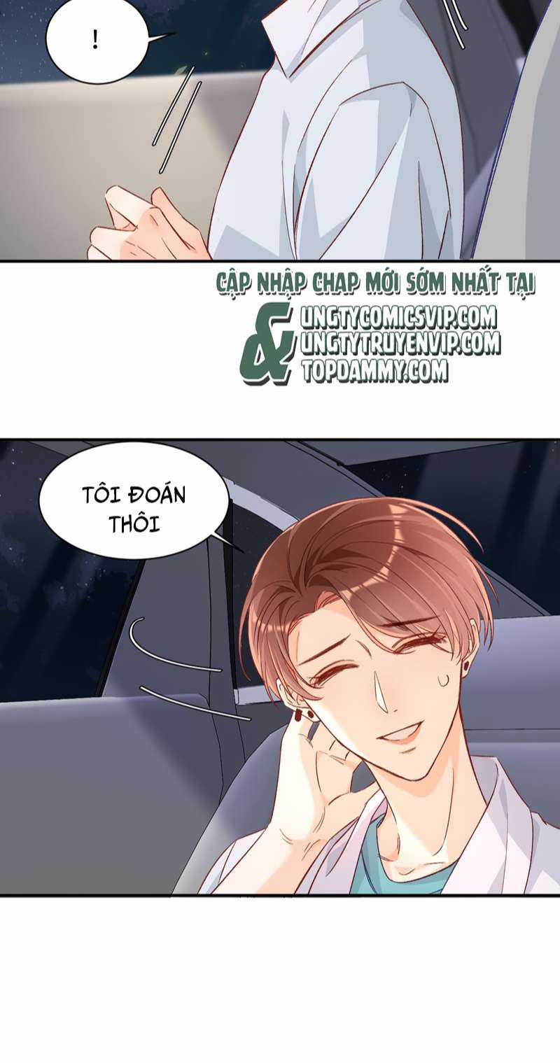 Cho Là Thật - Chapter 21 - Trang 12
