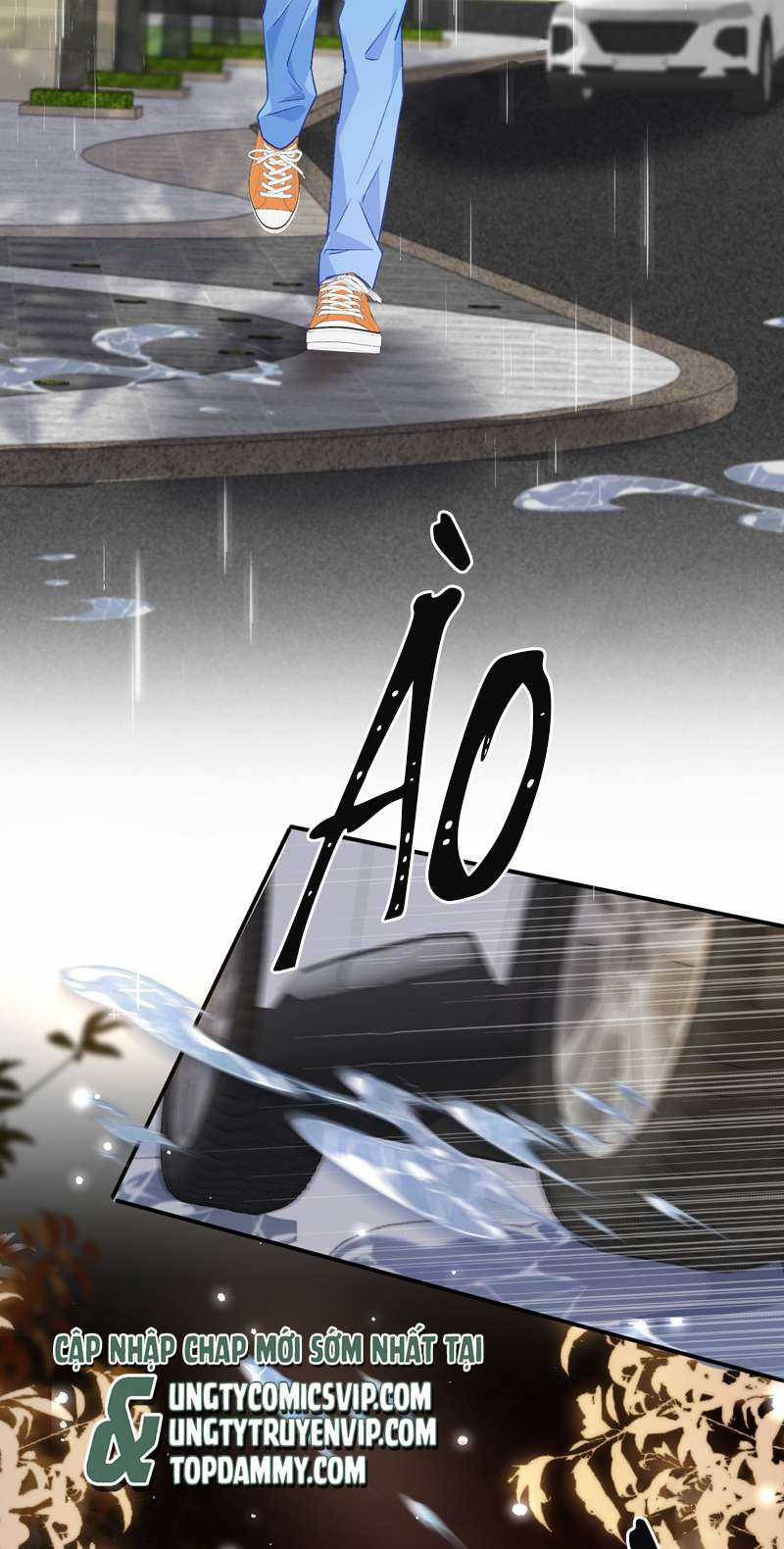 Cho Là Thật - Chapter 21 - Trang 15