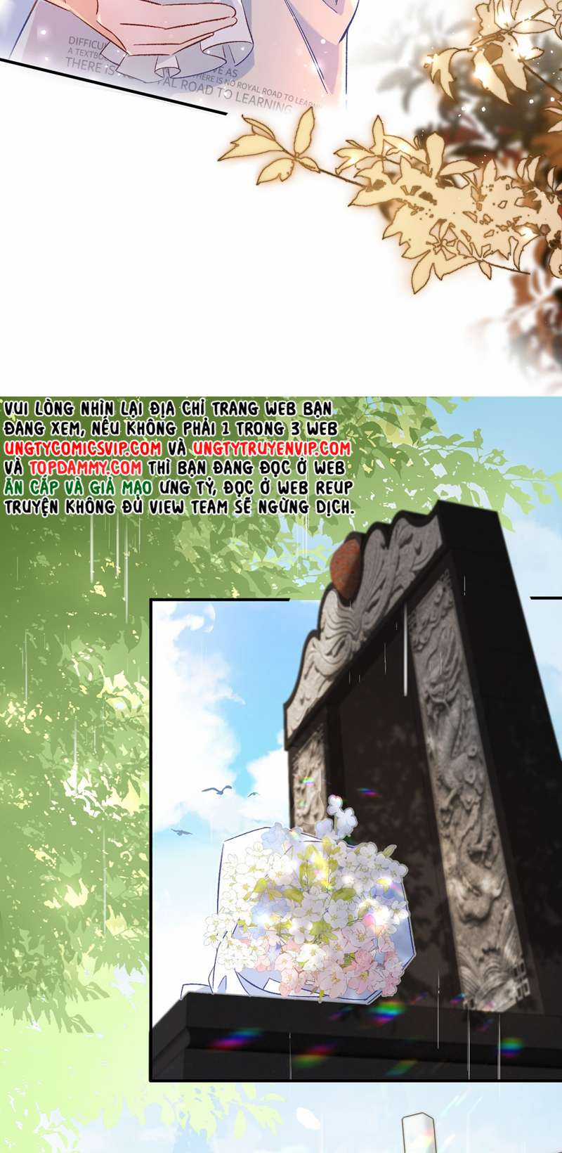 Cho Là Thật - Chapter 21 - Trang 17