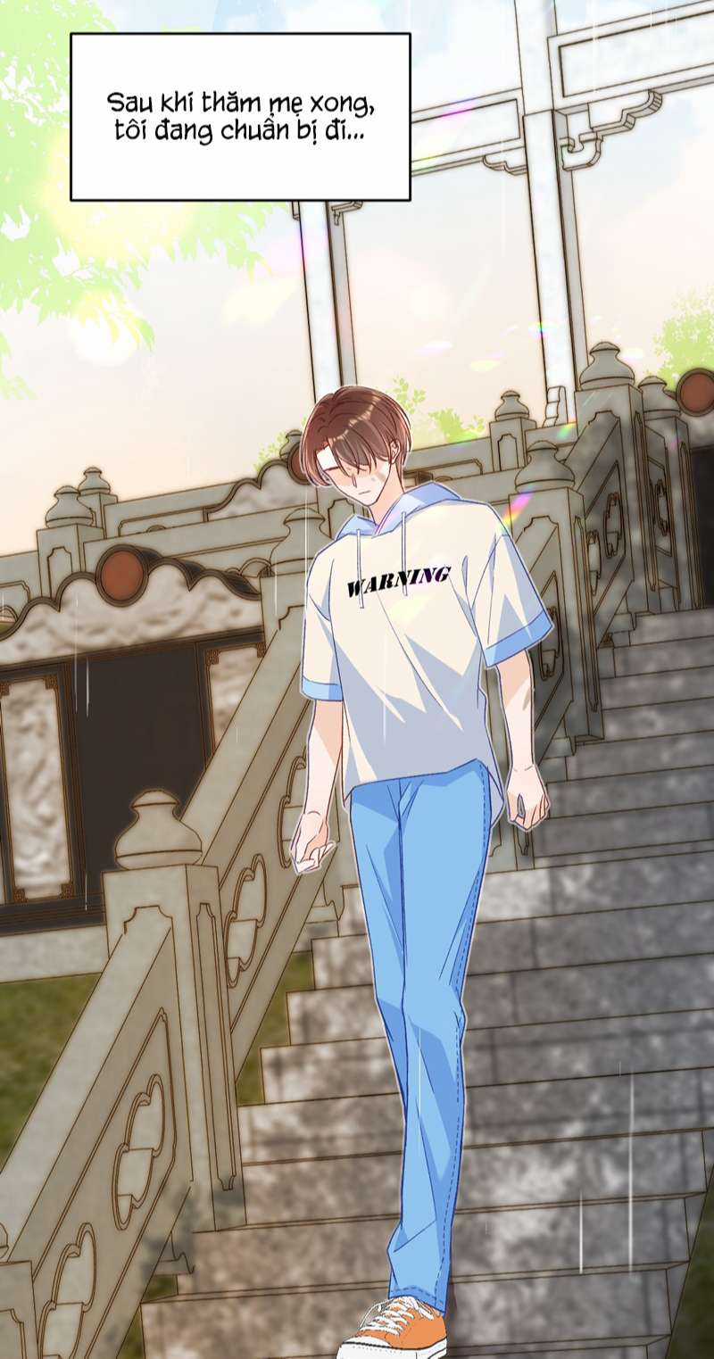 Cho Là Thật - Chapter 21 - Trang 18