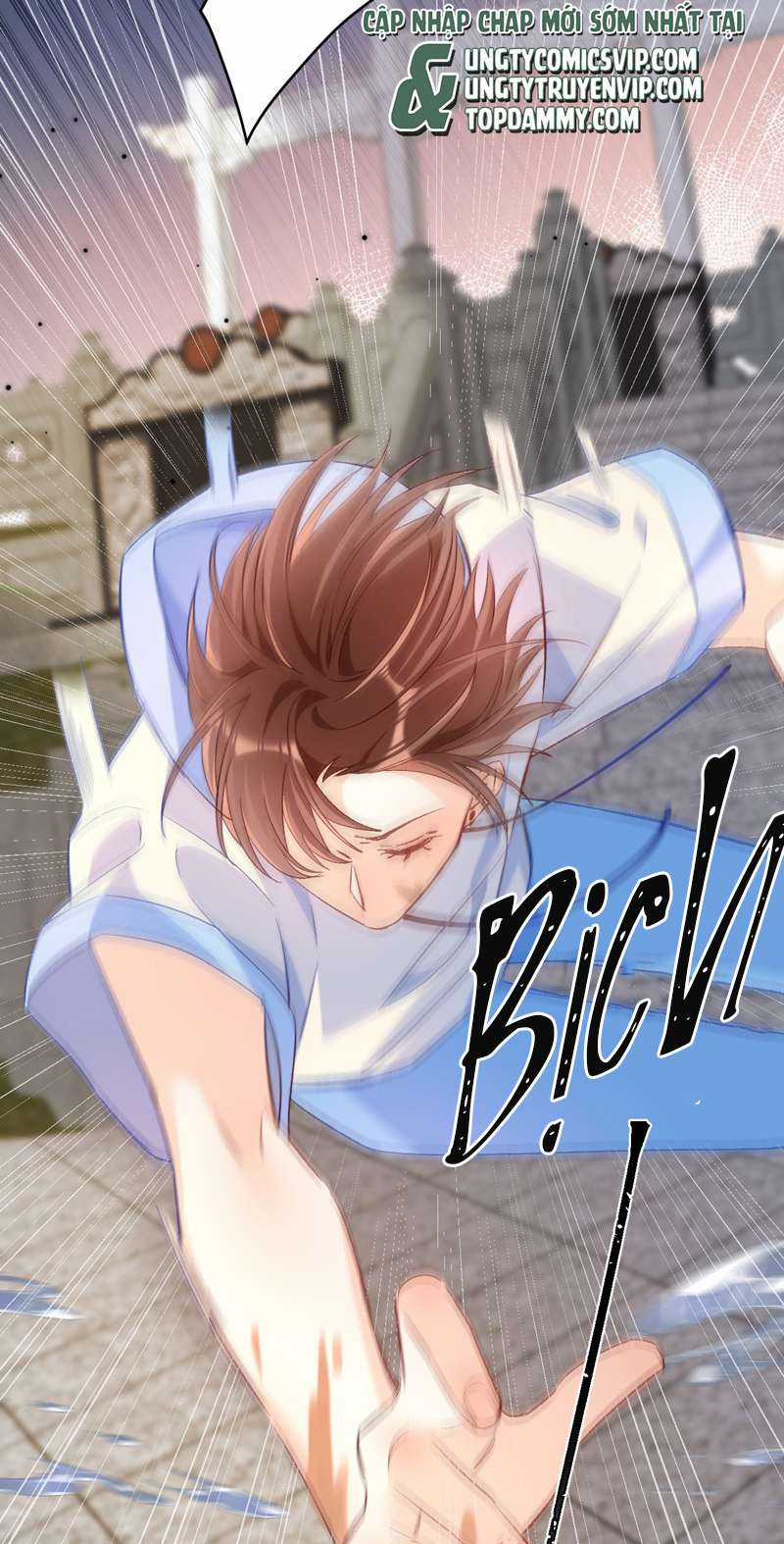 Cho Là Thật - Chapter 21 - Trang 20