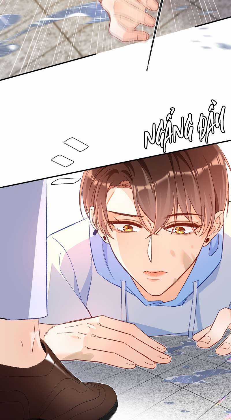 Cho Là Thật - Chapter 21 - Trang 21