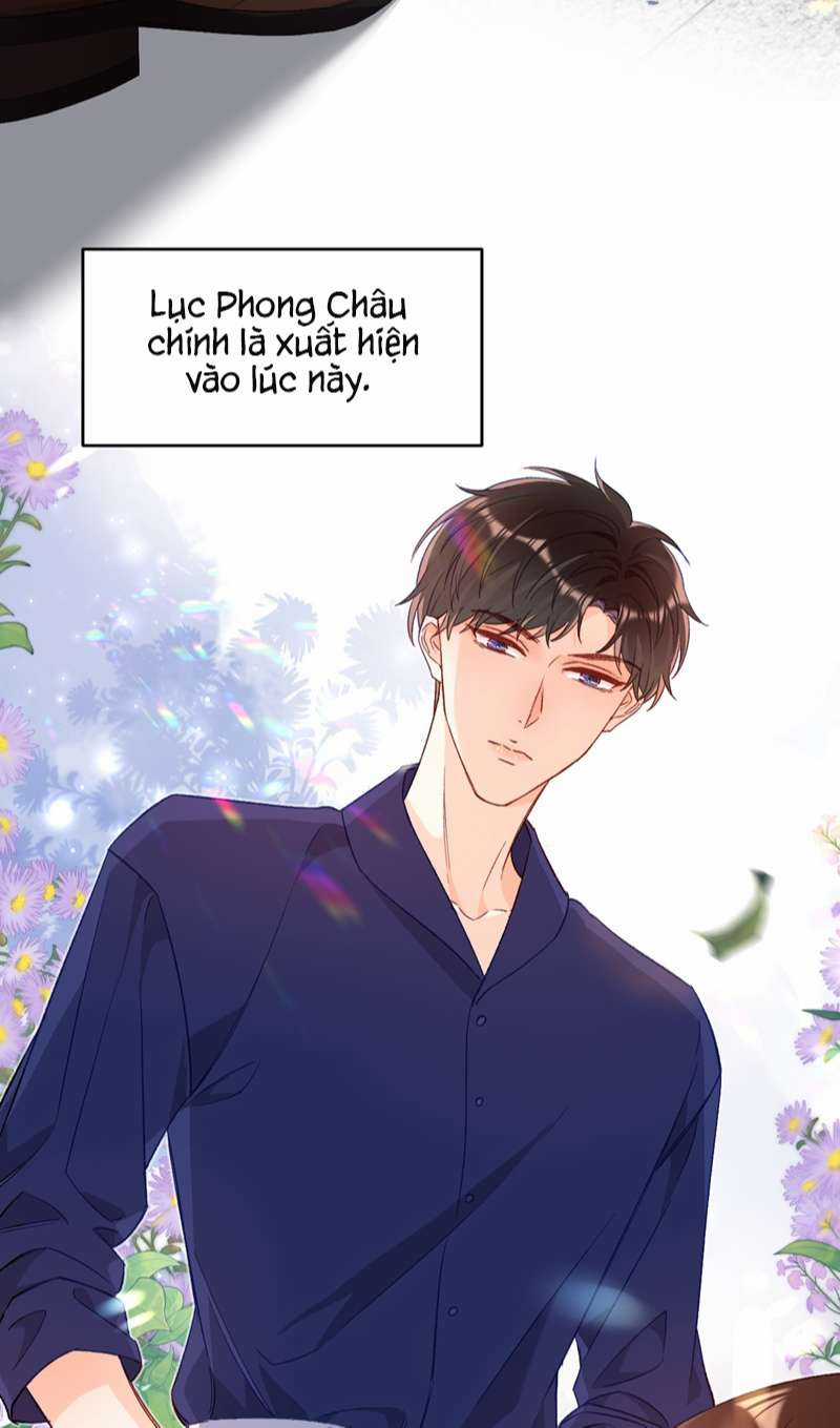 Cho Là Thật - Chapter 21 - Trang 22