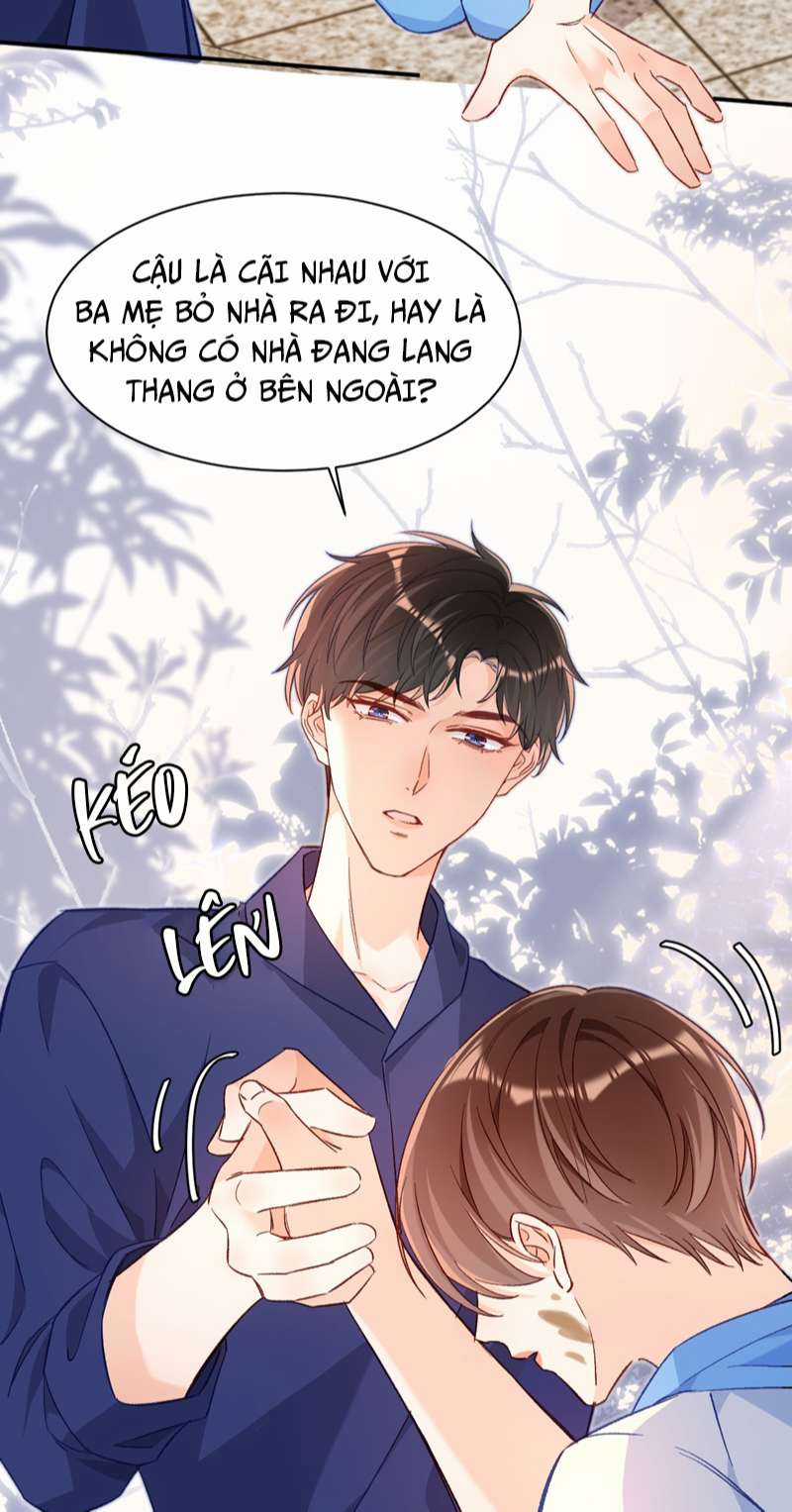 Cho Là Thật - Chapter 21 - Trang 26