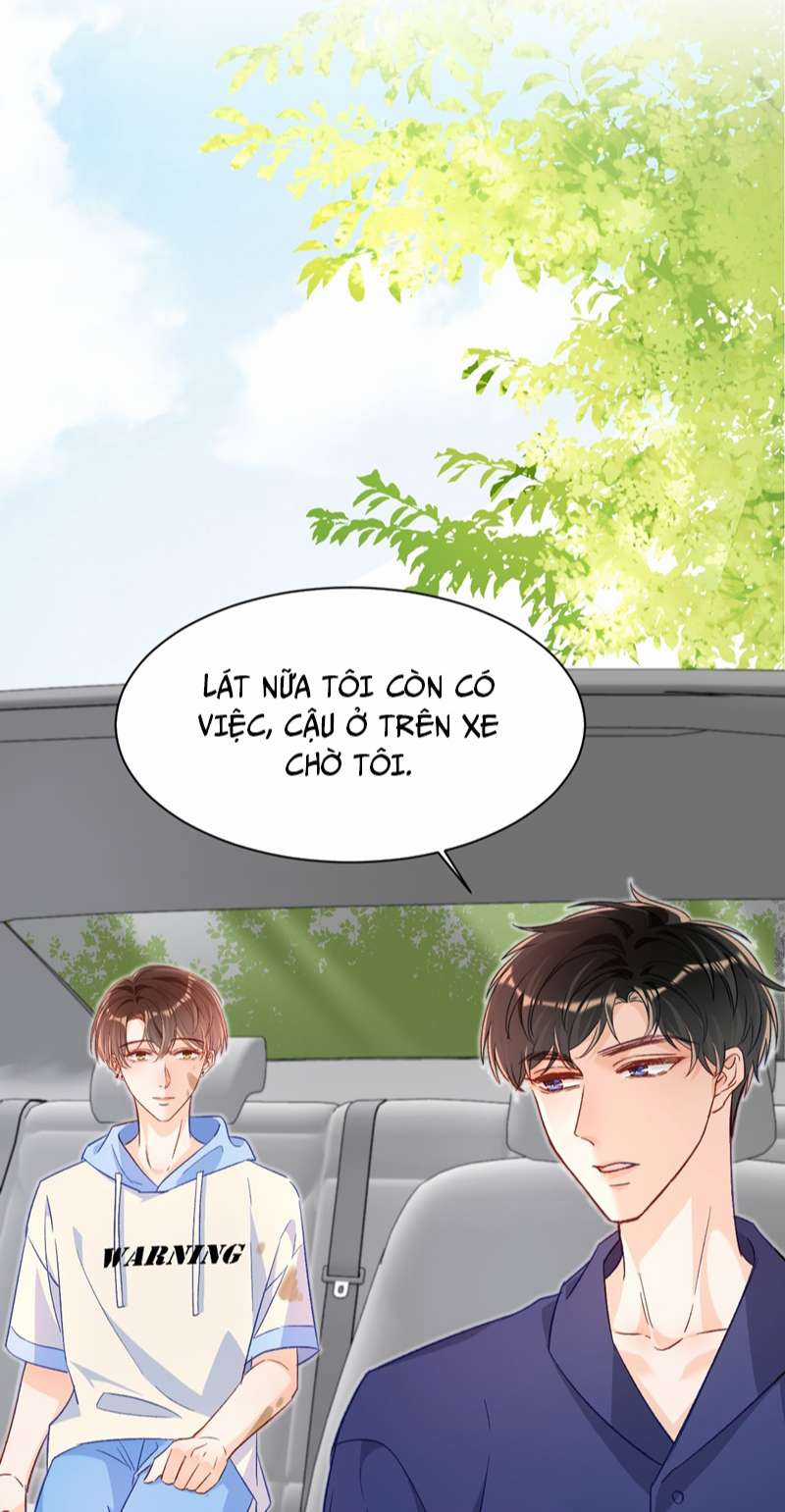 Cho Là Thật - Chapter 21 - Trang 28